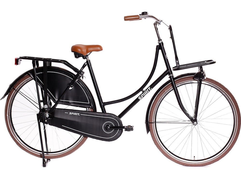 Spirit Transportfiets Kopen? Bij Ons De Beste Deal!