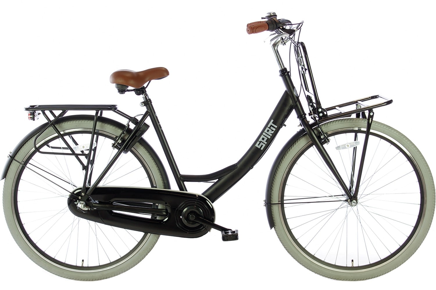 Spirit Avance 3sp Damesfiets 28inch Online Bestellen?