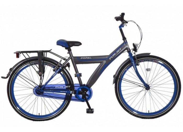popal-fun-jet-jongens-fiets-2608-grijs-blauw