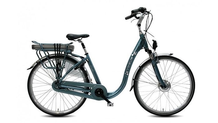 vogue_Comfort_elektrische fiets 28_inch_51_cm_damesfiets_7v_rollerbrakes_Blue metallic