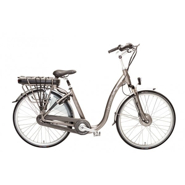vogue_Comfort_elektrische fiets 28_inch_51_cm_damesfiets_7v_rollerbrakes_ mat-grijs