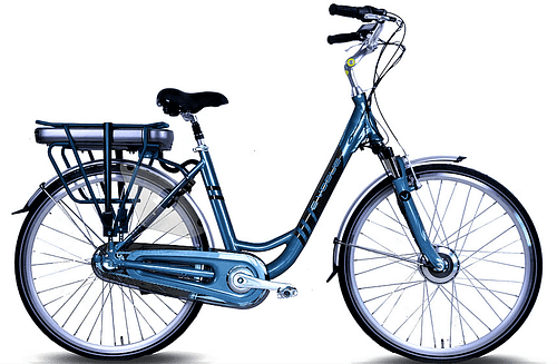vogue_basic_elektrische fiets 28_inch_50_cm_damesfiets_3Speed-blauw