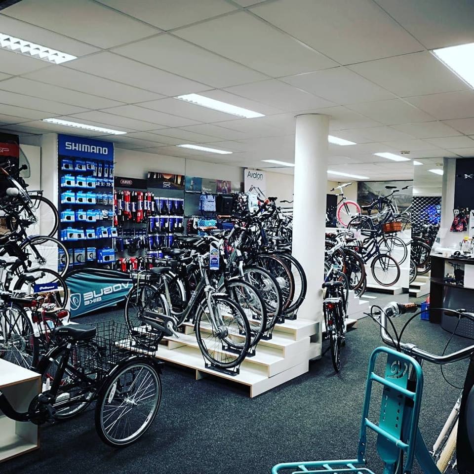 Transportfietsen kopen bij fietshemel Rotterdam de fietsenwinkel voor al uw fiets plezier! De beste Aanbieding en Deals als het neerkomt op fietsen