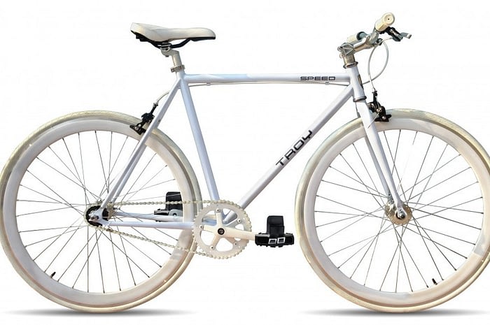 peugeot 103 bicycle